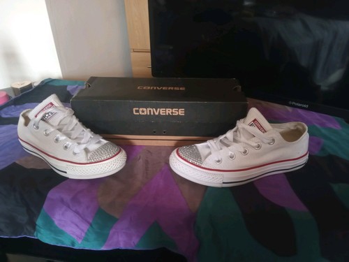 Converse all star women - converse,