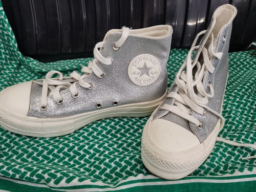 Converse chuck taylor - converse, star