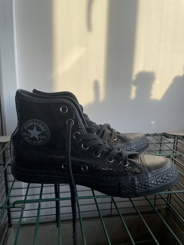 Converse sequins black - converse,