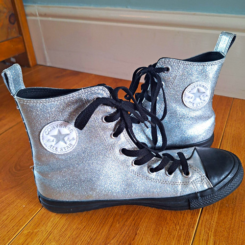 Converse chuck taylor all - taylor, star