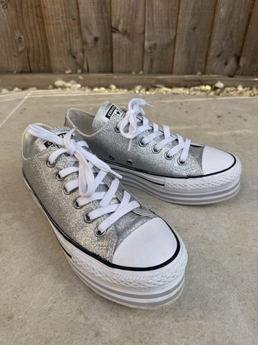 Converse chuck taylor all star - converse,