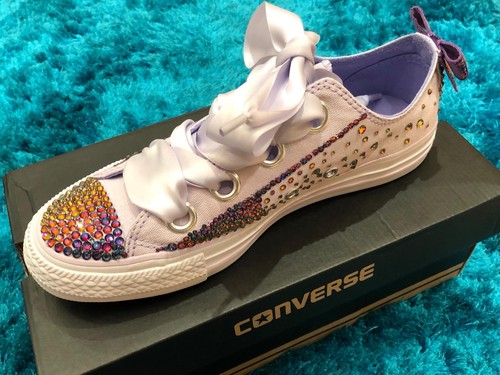Converse bling chuck taylor - bling,