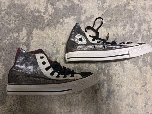 Converse chuck taylor all star - chuck,