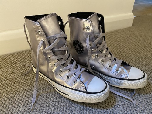 Converse chuck taylor all - all, star