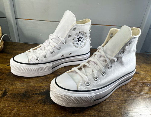 Converse chuck taylor - all, star