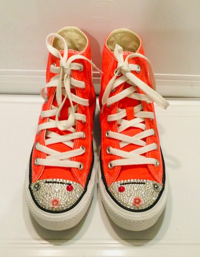 Converse all stars top - all, hi