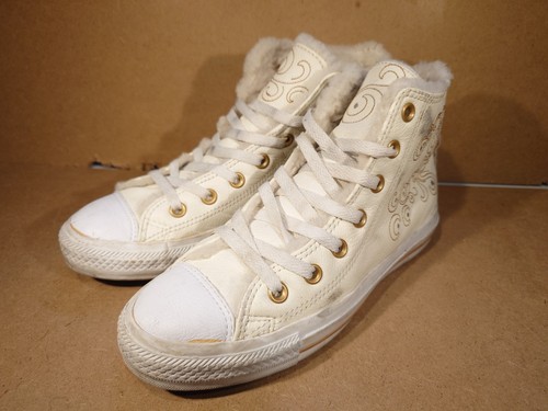 Converse chuck taylor - taylor, hi