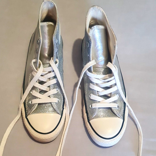 Converse chuck taylor all star - converse,