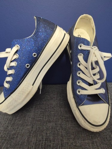 Converse low top trainers - , in