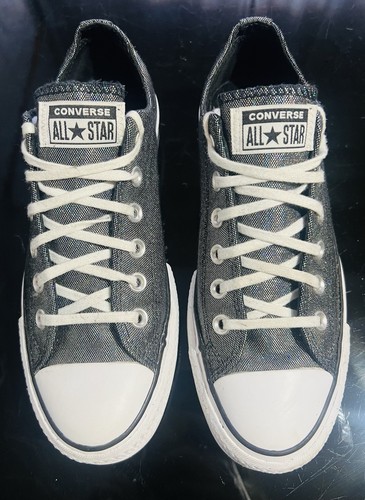 Converse all star glitter - all,