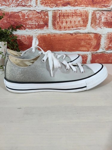 Women silver sparkly - women's, ombre