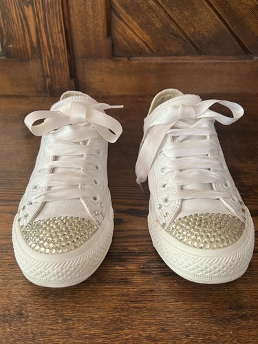 Converse all star with - all,