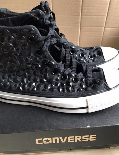 Converse all star black - all,