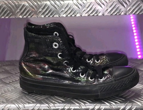 Converse all star mid - star,