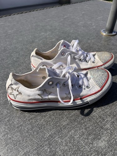 Converse chuck taylor all - converse,