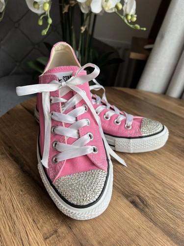 Converse trainers size - converse,
